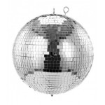 Glob disco cu oglinzi 20"(GDO-20") www.lutek.ro